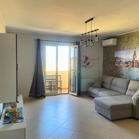 I Sicily * Spadafora