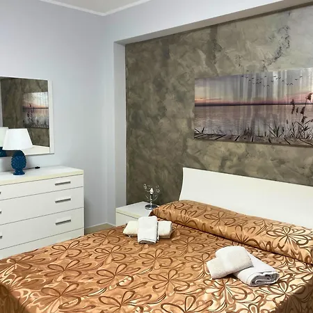 I Sicily Διαμέρισμα