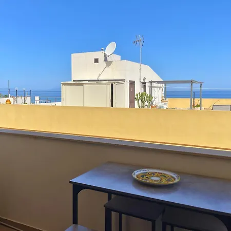 아파트 I Sicily