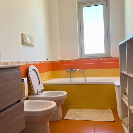 I Sicily Διαμέρισμα *