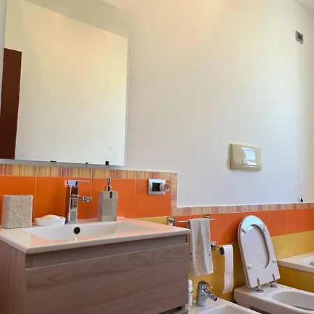 Διαμέρισμα I Sicily *