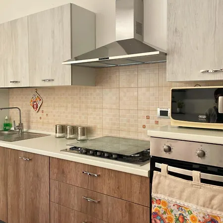 I Sicily Διαμέρισμα