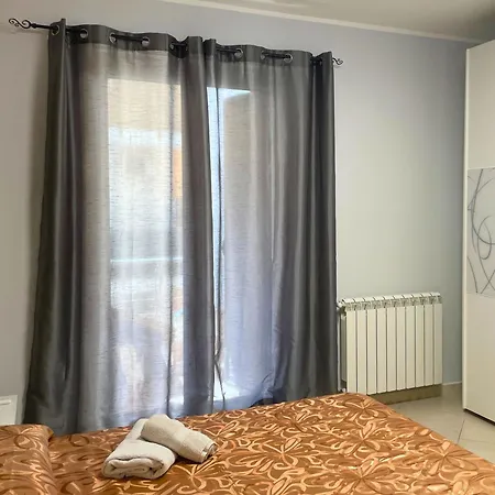 Διαμέρισμα I Sicily