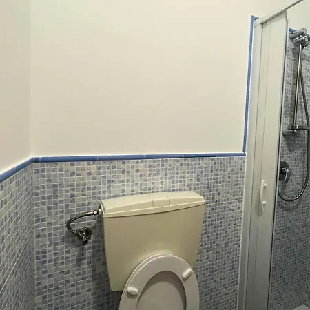 I Sicily Διαμέρισμα *