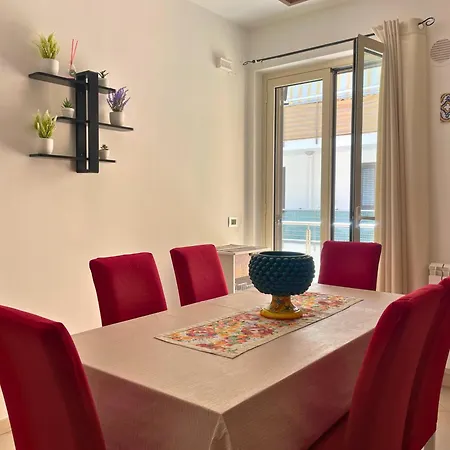 Διαμέρισμα I Sicily Spadafora