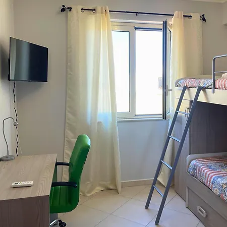 I Sicily Διαμέρισμα