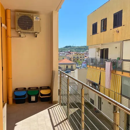 Διαμέρισμα I Sicily *