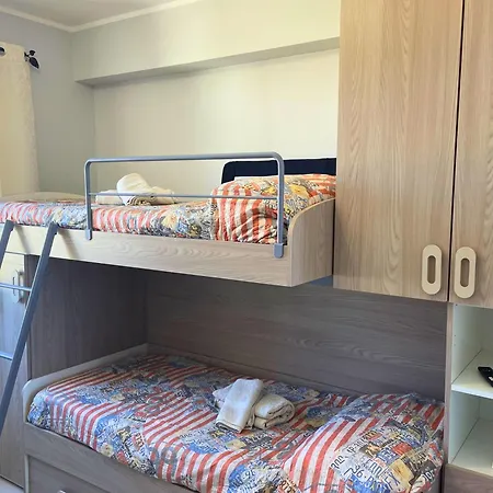 Διαμέρισμα I Sicily Spadafora