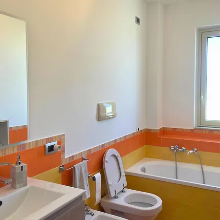 I Sicily Apartment *