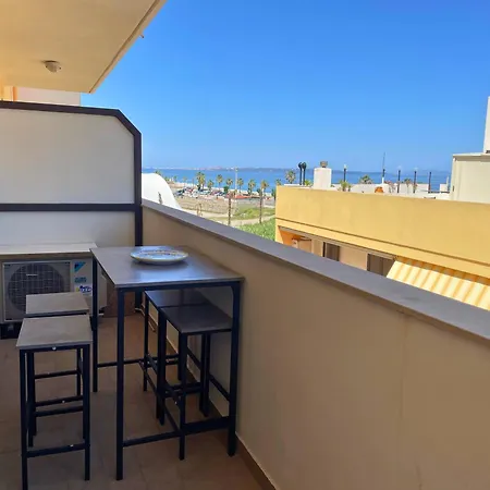 Apartment I Sicily Spadafora