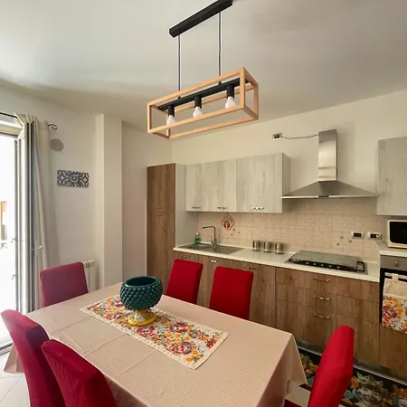 I Sicily Apartment