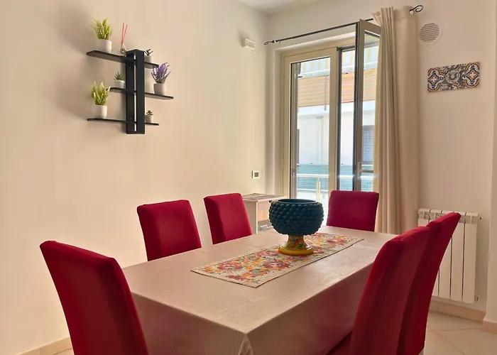 Apartment I Sicily Spadafora